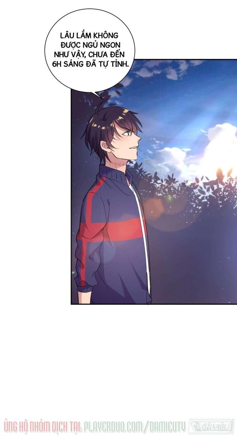 Đại Gia Livestream Vạn Giới Chapter 5 - 2