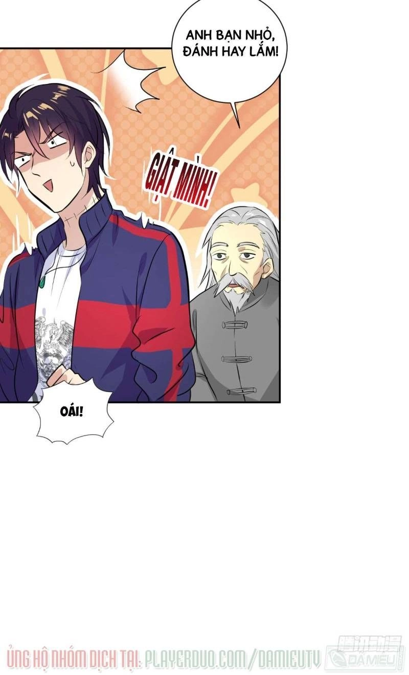 Đại Gia Livestream Vạn Giới Chapter 5 - 8