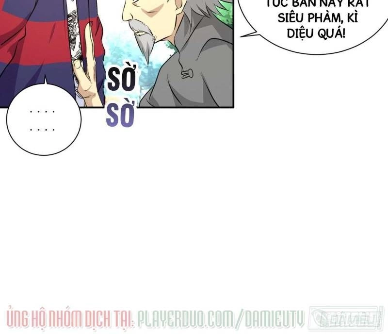 Đại Gia Livestream Vạn Giới Chapter 5 - 11