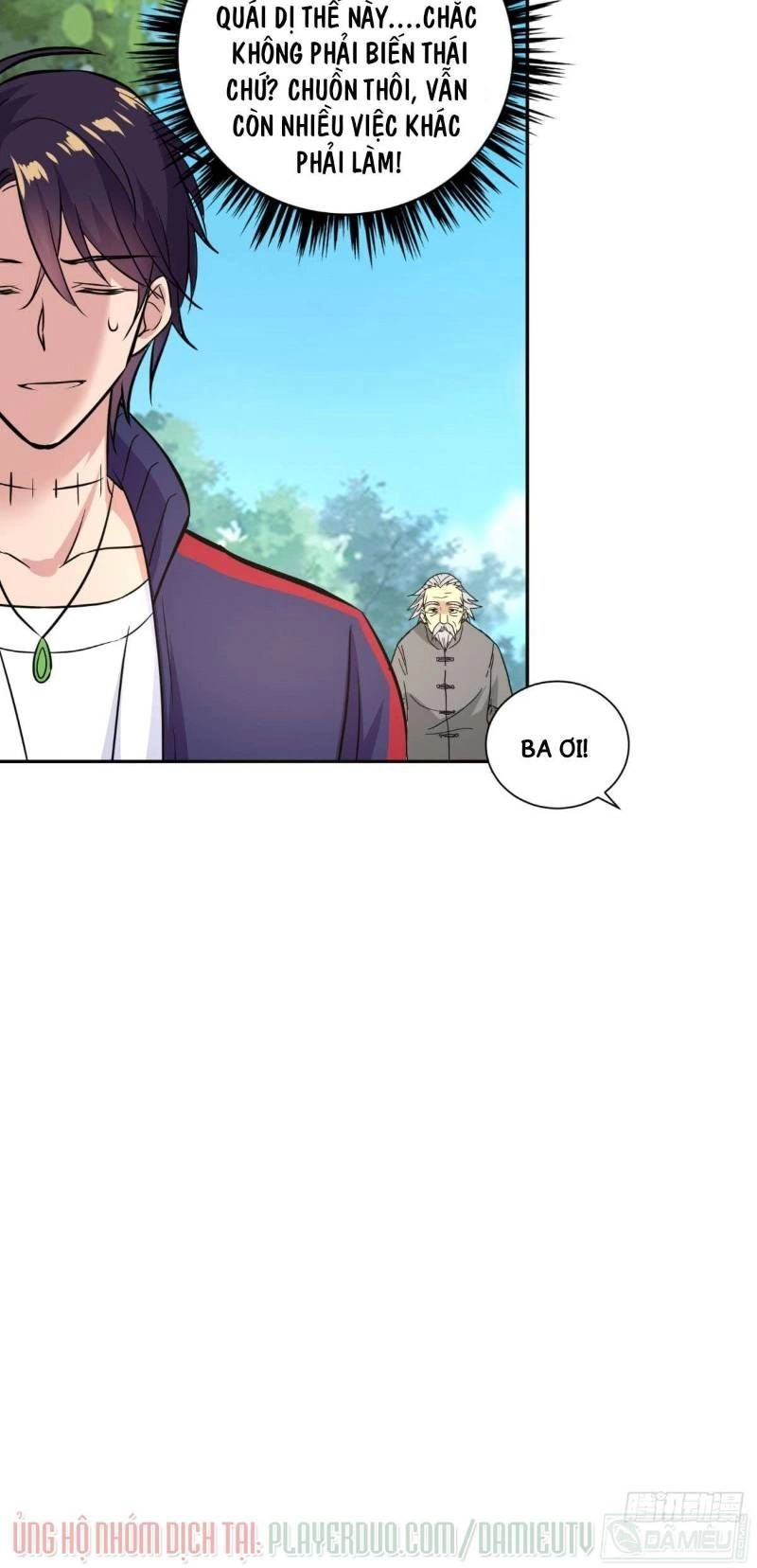 Đại Gia Livestream Vạn Giới Chapter 5 - 13