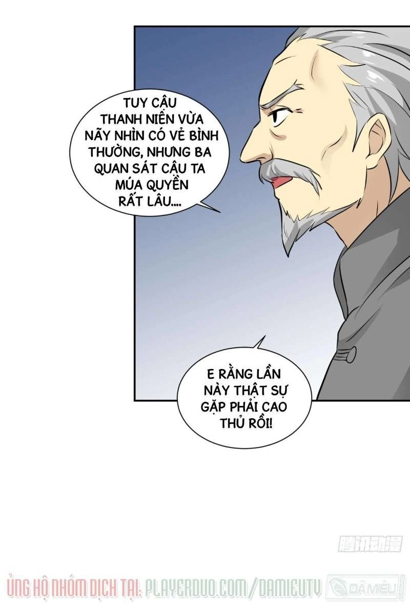 Đại Gia Livestream Vạn Giới Chapter 5 - 15