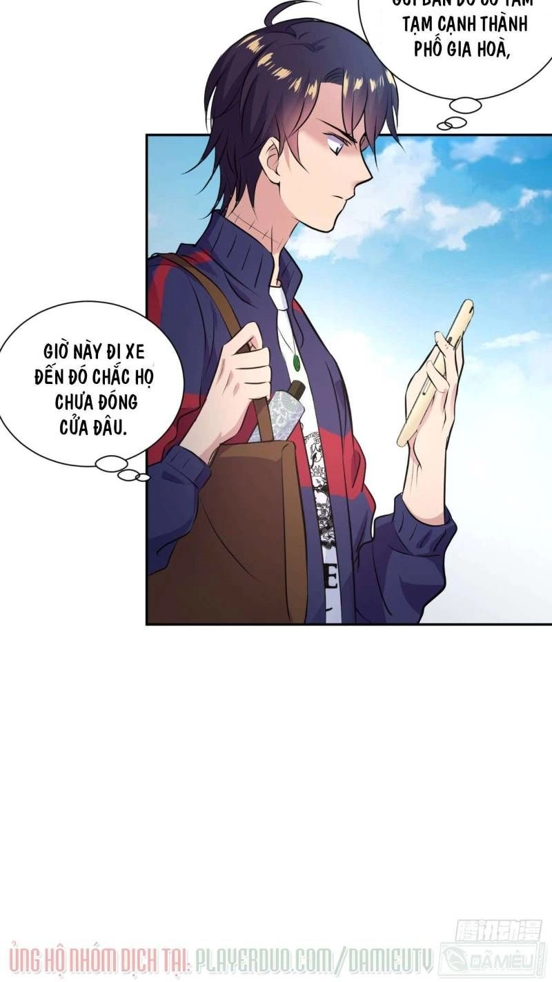 Đại Gia Livestream Vạn Giới Chapter 5 - 17