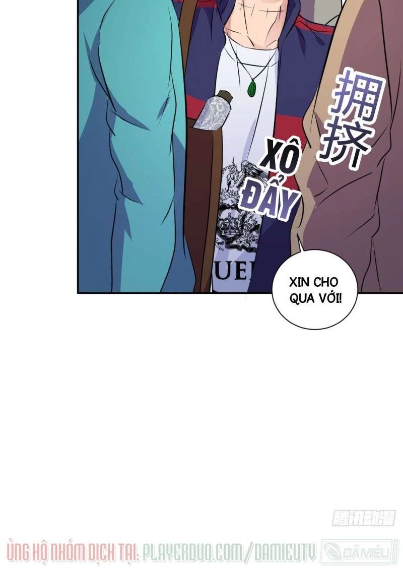 Đại Gia Livestream Vạn Giới Chapter 5 - 19