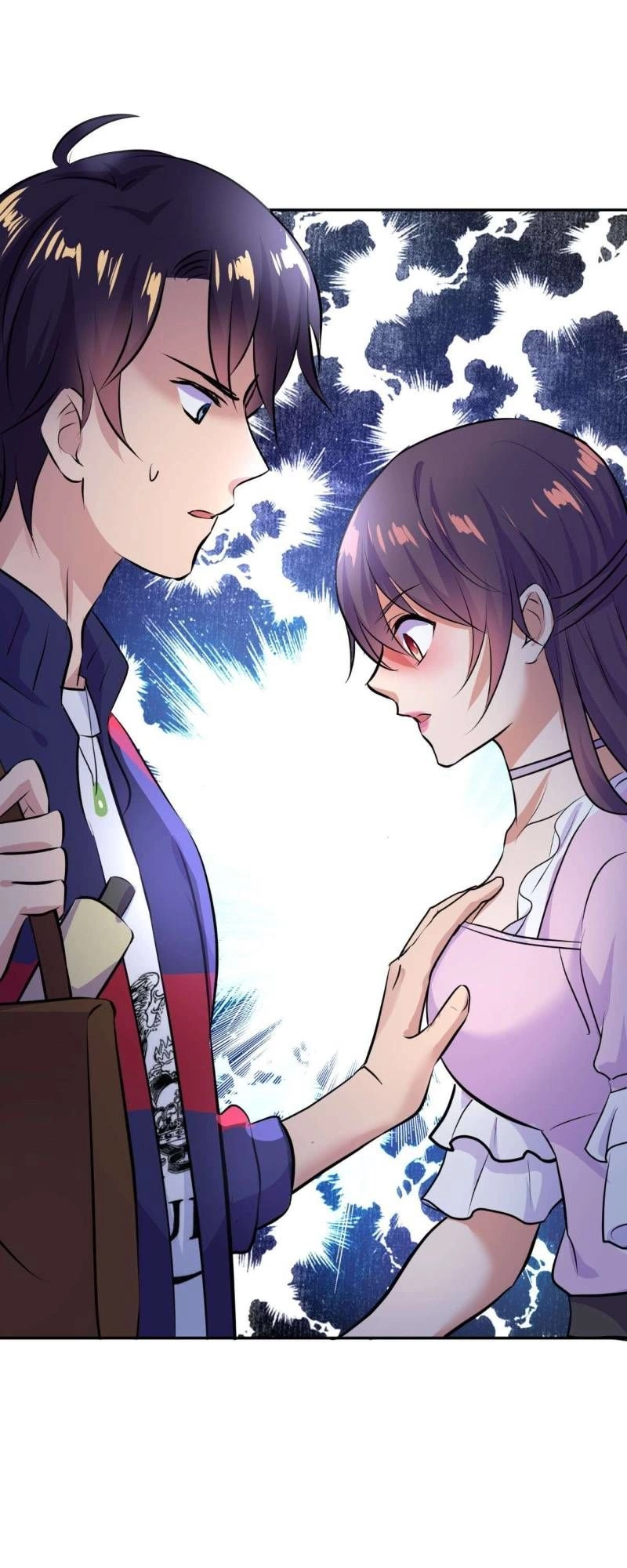 Đại Gia Livestream Vạn Giới Chapter 5 - 22