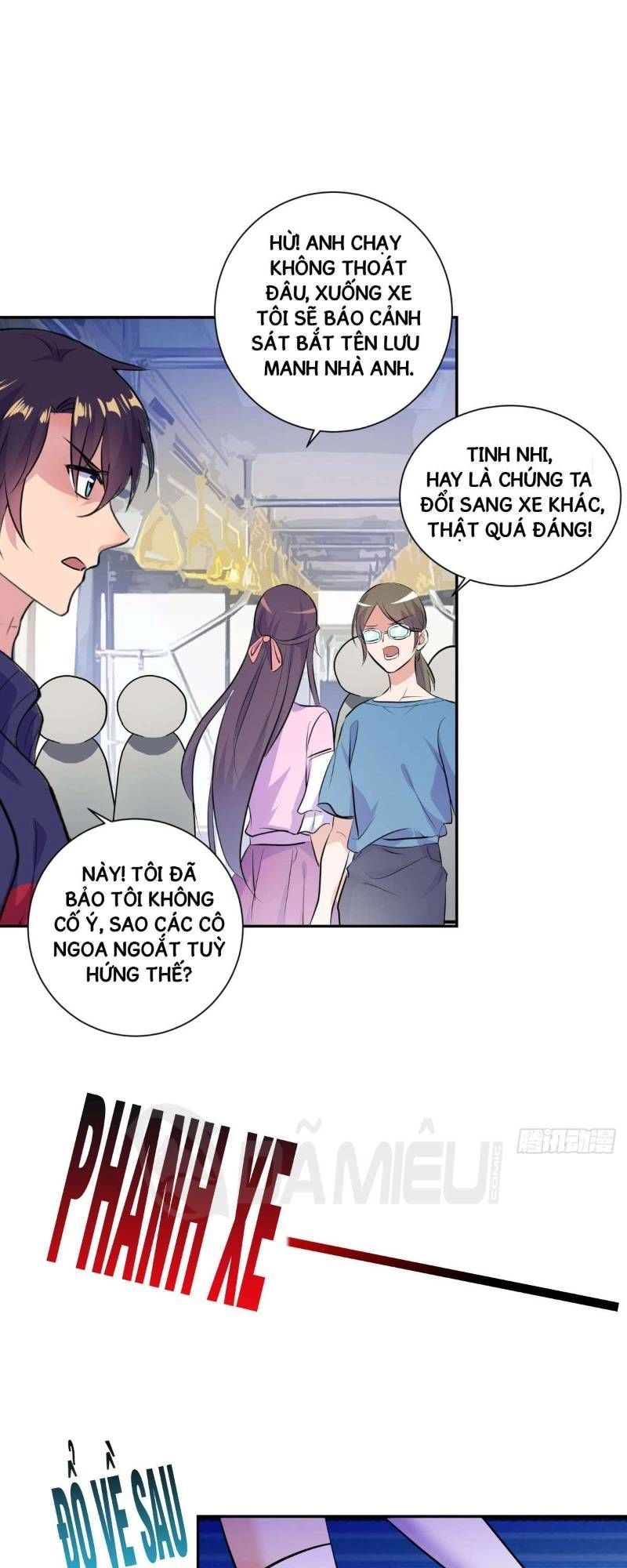 Đại Gia Livestream Vạn Giới Chapter 5 - 27