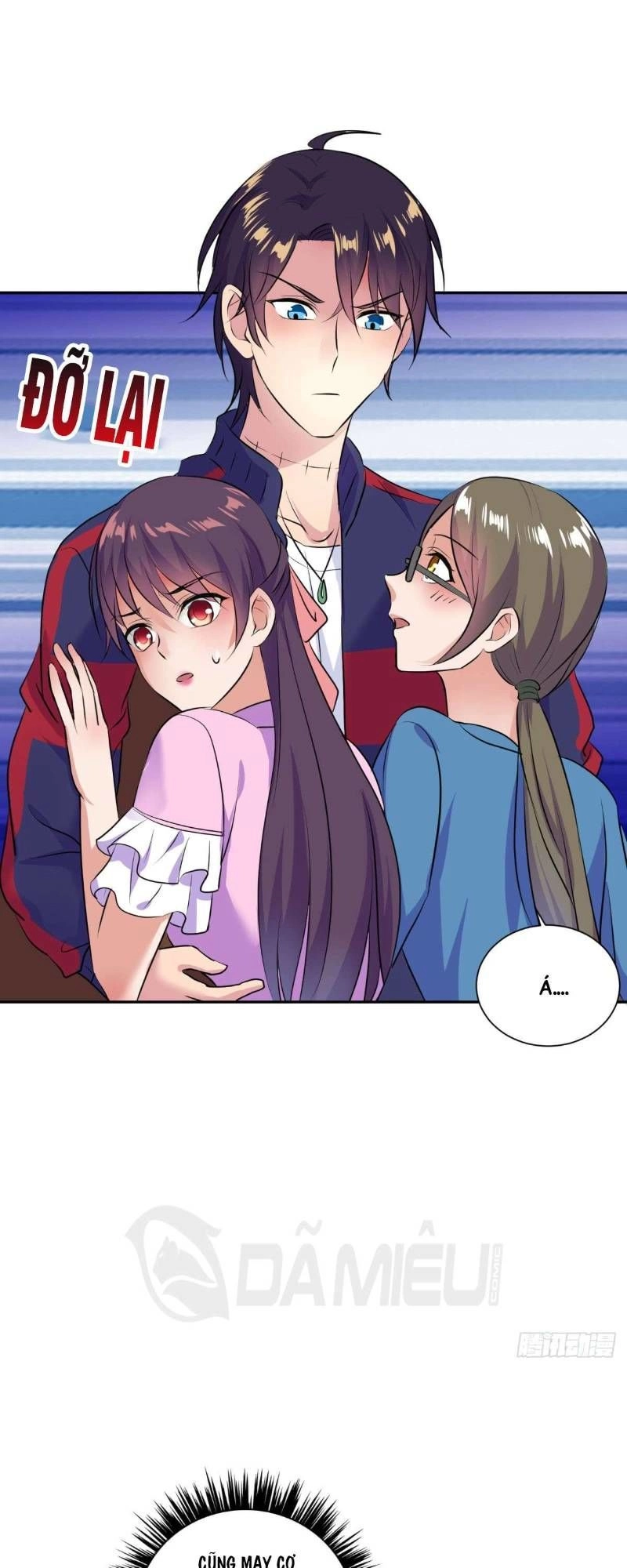 Đại Gia Livestream Vạn Giới Chapter 5 - 29