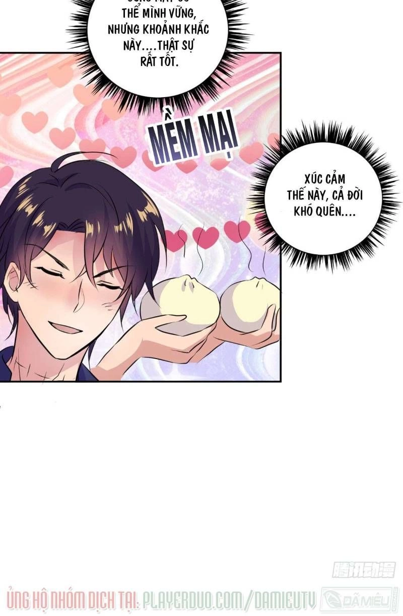 Đại Gia Livestream Vạn Giới Chapter 5 - 30