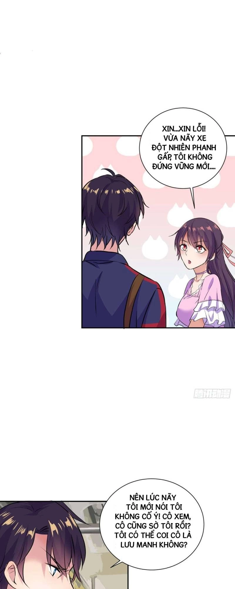 Đại Gia Livestream Vạn Giới Chapter 5 - 31