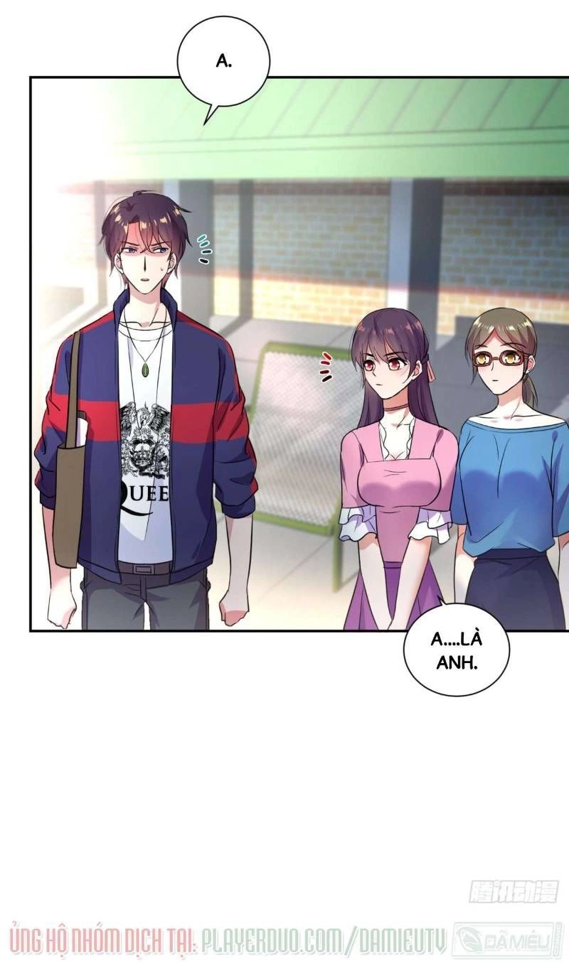 Đại Gia Livestream Vạn Giới Chapter 6 - 4