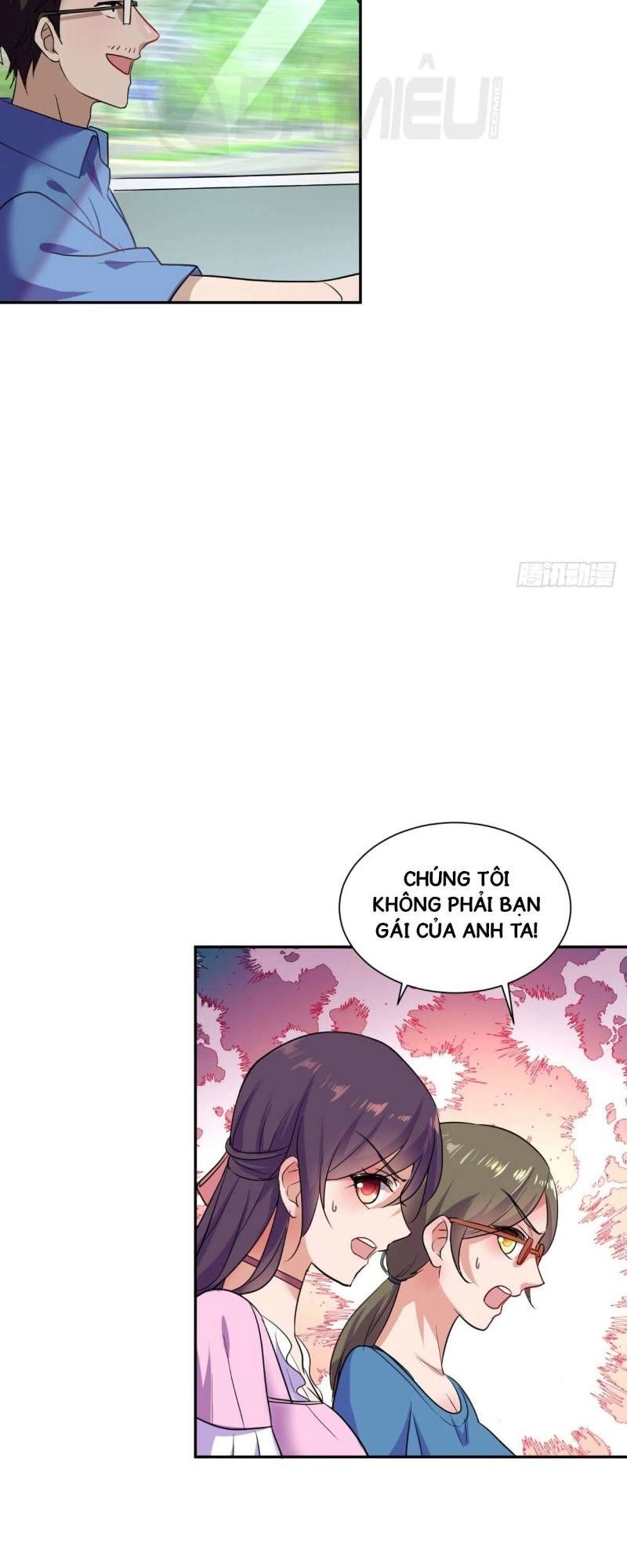 Đại Gia Livestream Vạn Giới Chapter 6 - 10