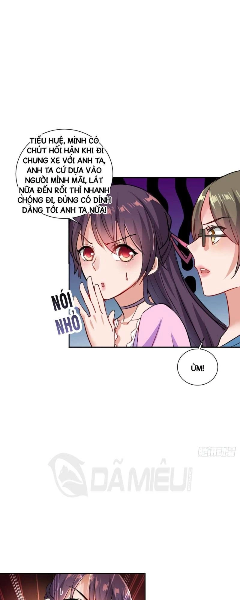 Đại Gia Livestream Vạn Giới Chapter 6 - 12