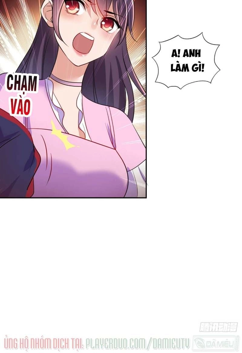 Đại Gia Livestream Vạn Giới Chapter 6 - 13