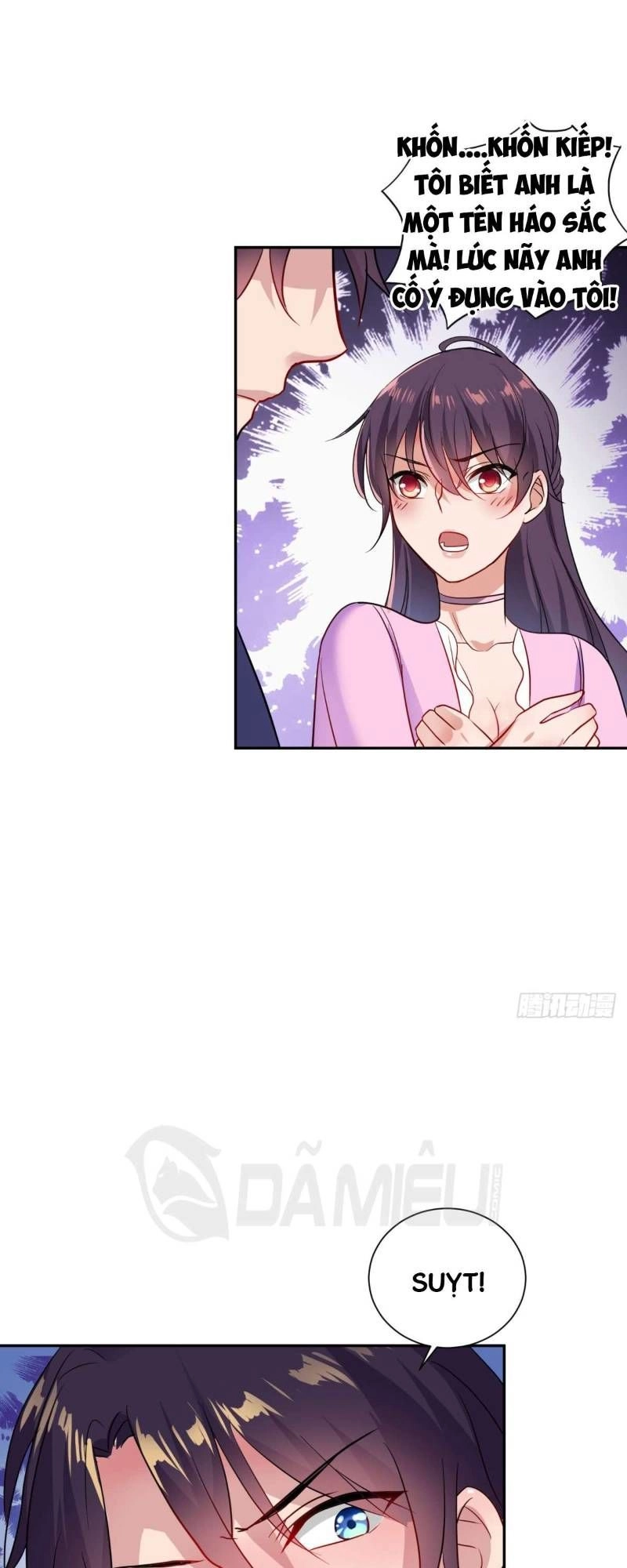 Đại Gia Livestream Vạn Giới Chapter 6 - 14