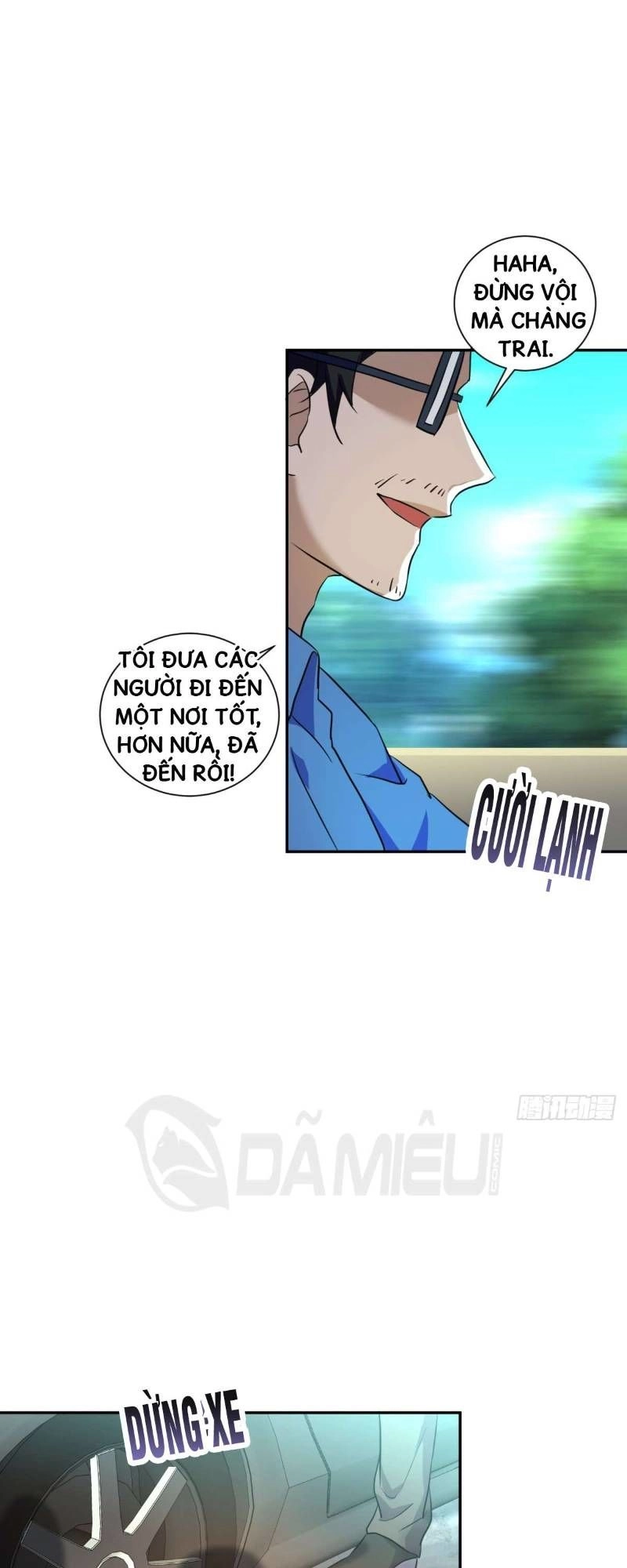 Đại Gia Livestream Vạn Giới Chapter 6 - 18