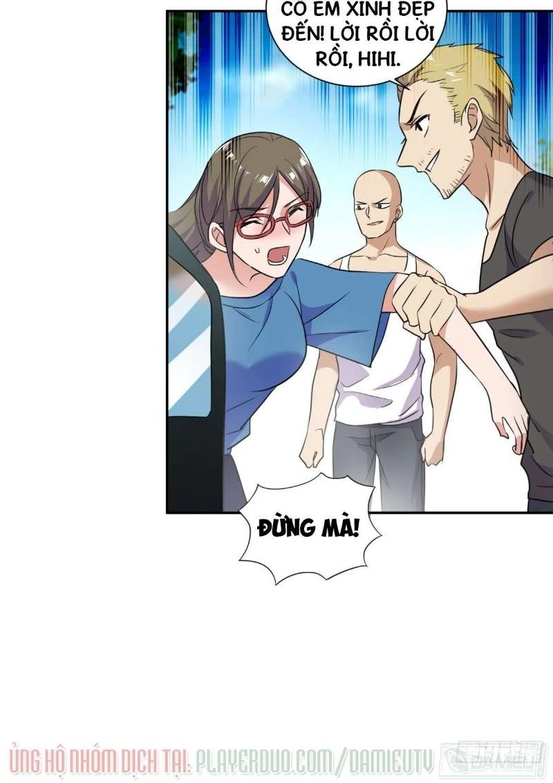 Đại Gia Livestream Vạn Giới Chapter 6 - 21