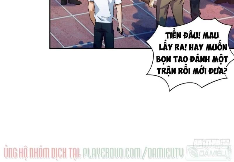 Đại Gia Livestream Vạn Giới Chapter 6 - 29