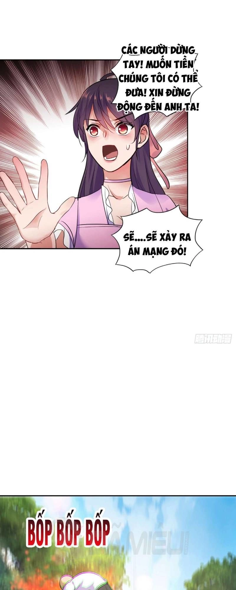 Đại Gia Livestream Vạn Giới Chapter 6 - 32