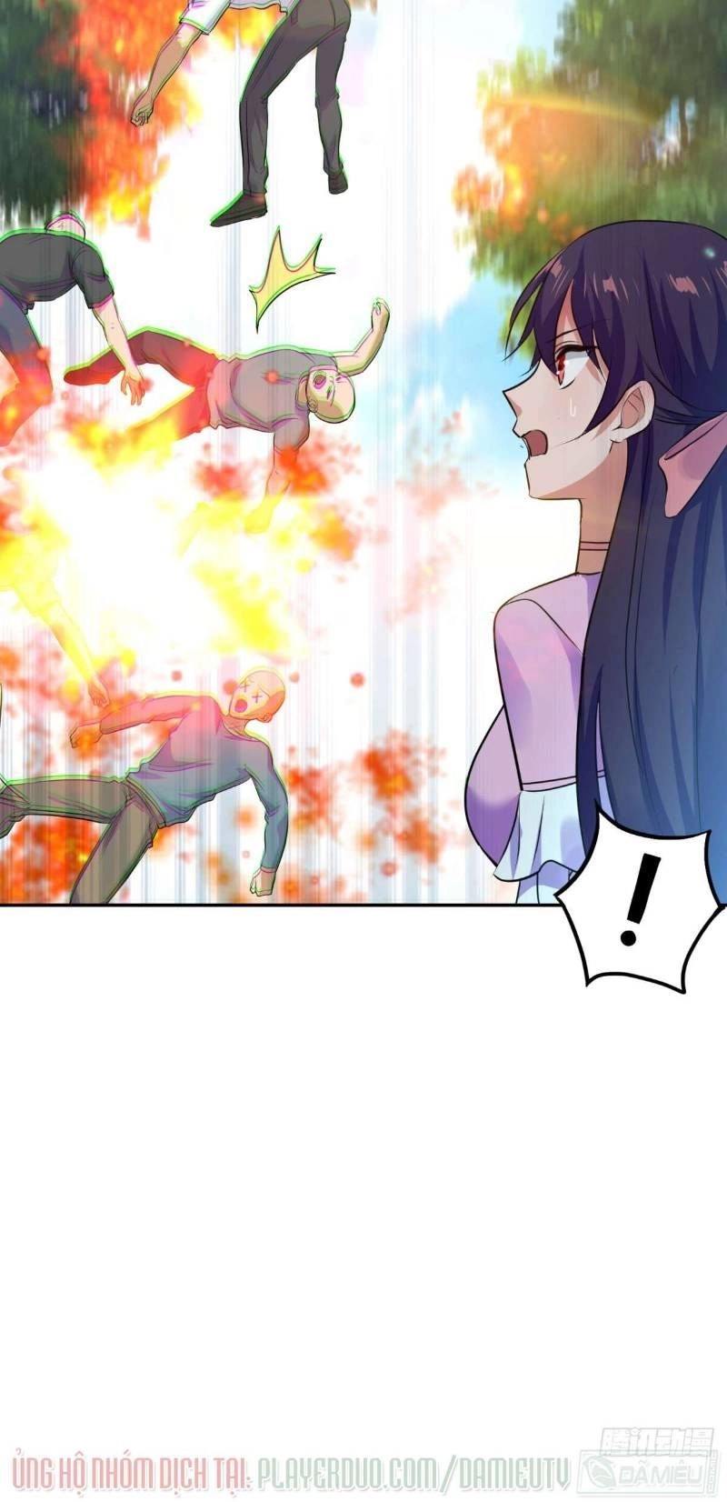 Đại Gia Livestream Vạn Giới Chapter 6 - 33