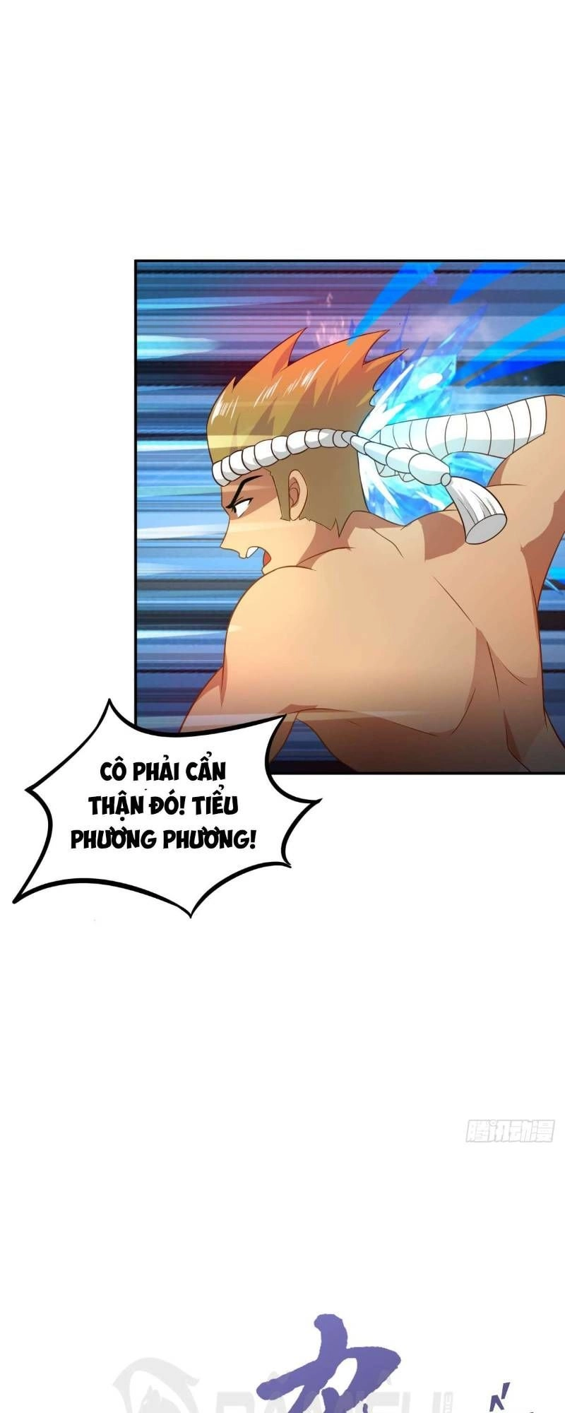 Đại Gia Livestream Vạn Giới Chapter 7 - 14