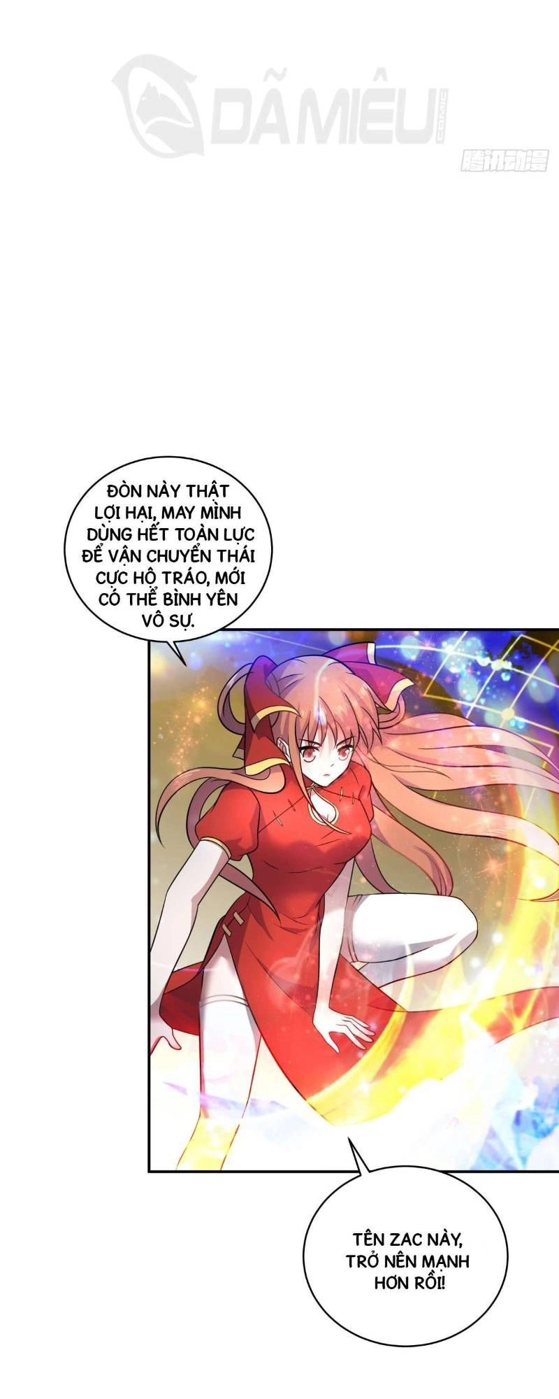 Đại Gia Livestream Vạn Giới Chapter 7 - 17