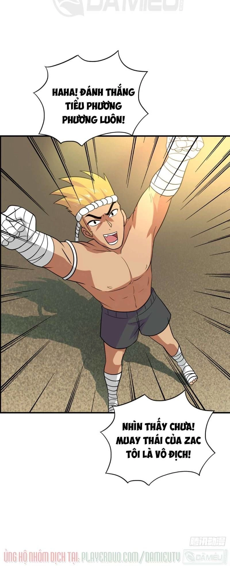 Đại Gia Livestream Vạn Giới Chapter 7 - 20