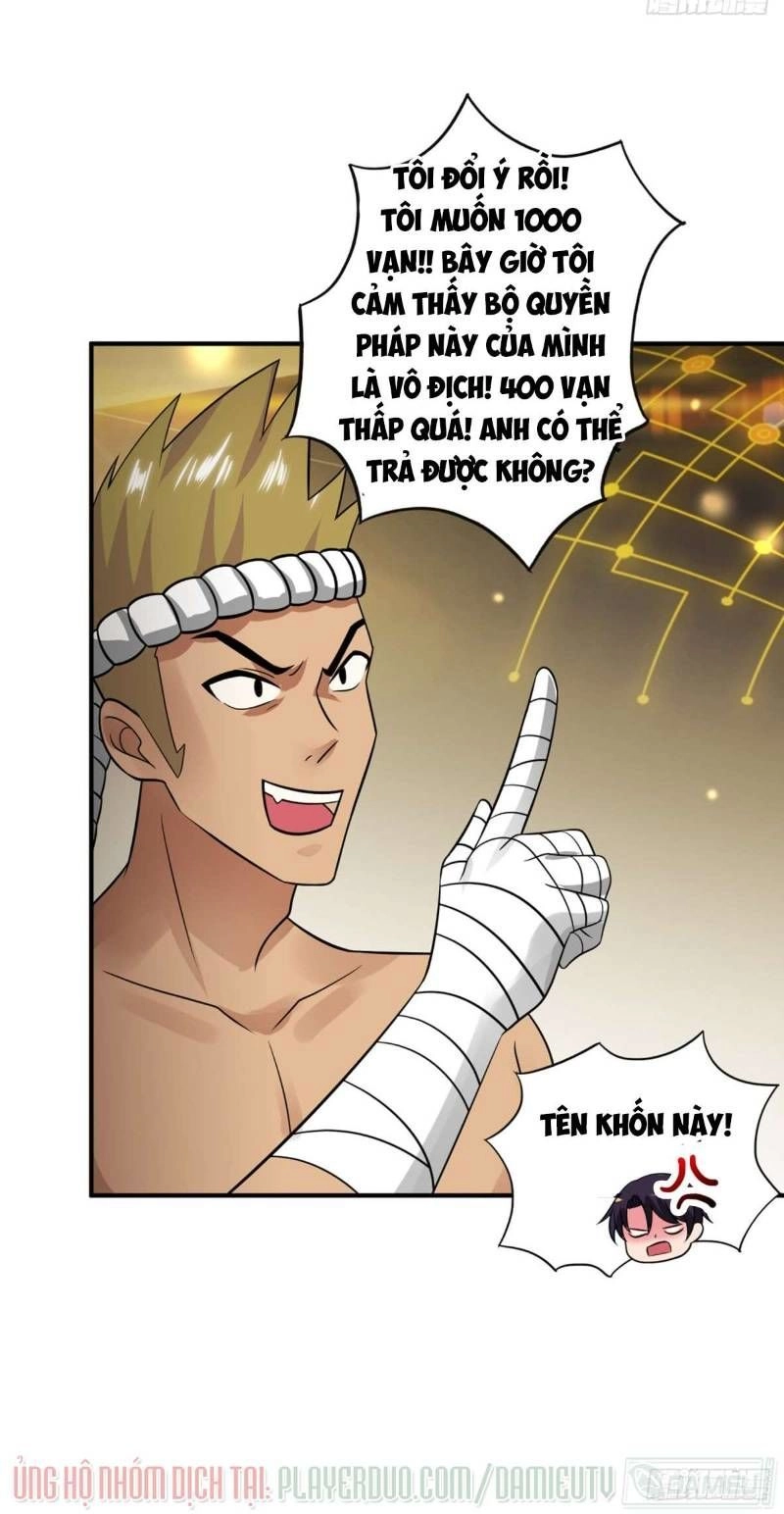 Đại Gia Livestream Vạn Giới Chapter 7 - 22