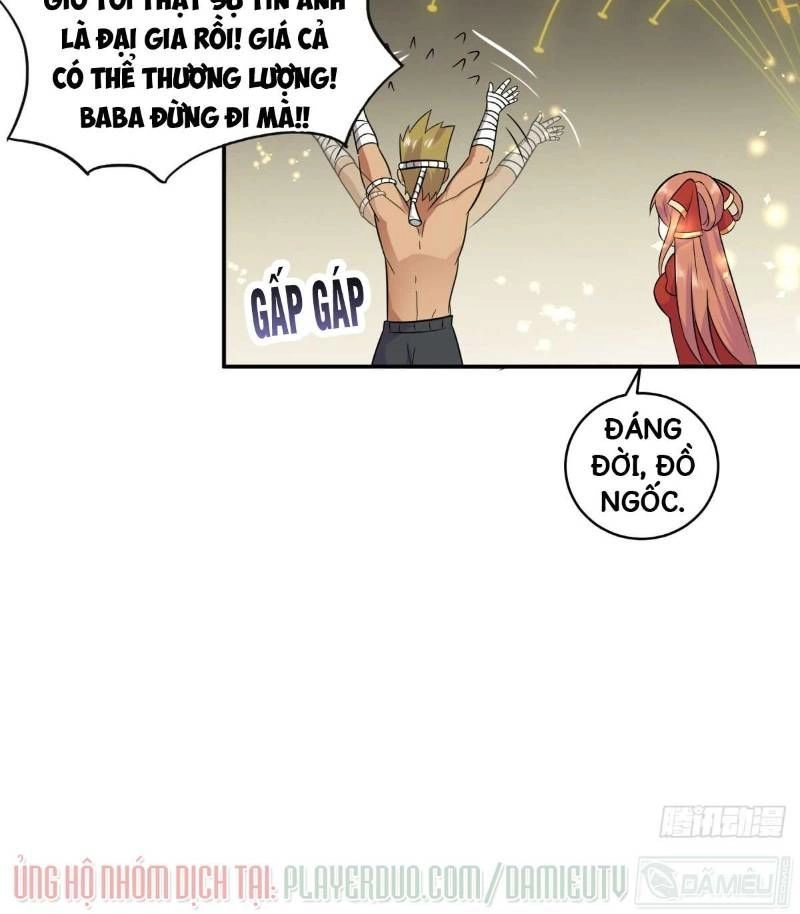 Đại Gia Livestream Vạn Giới Chapter 7 - 24