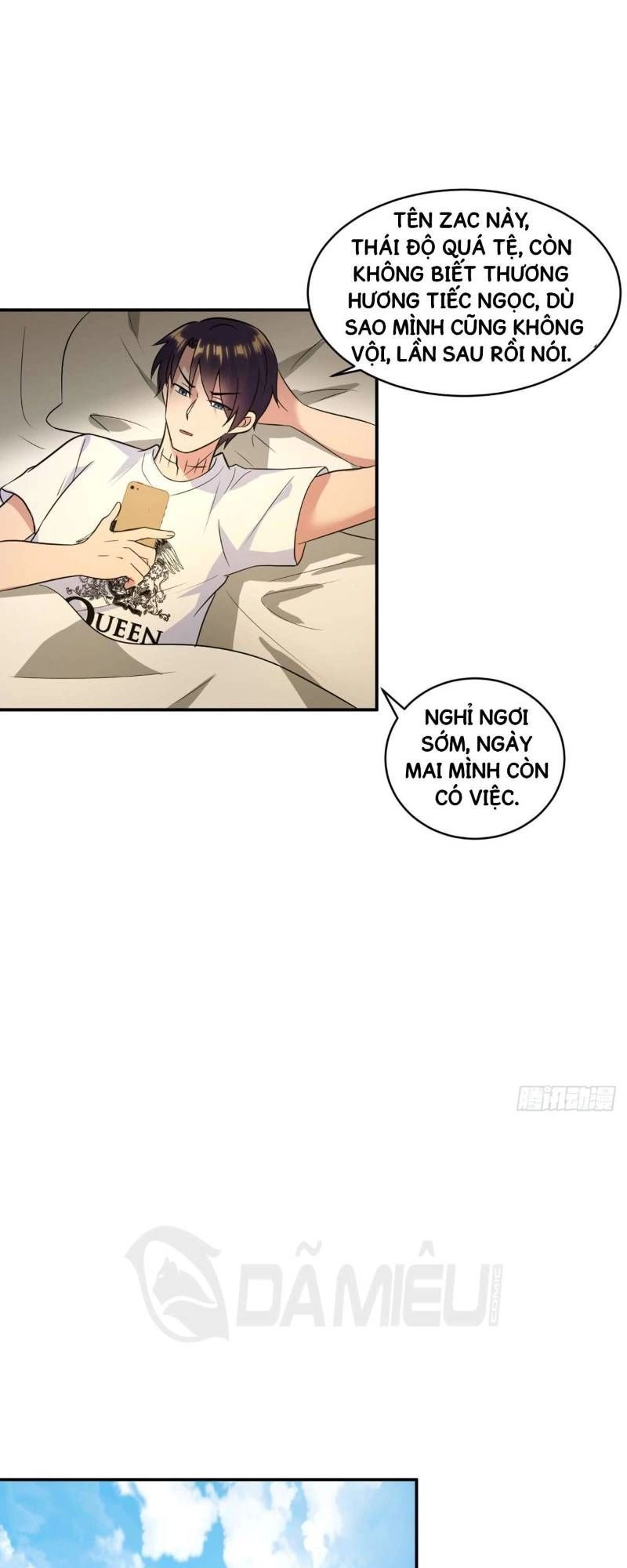 Đại Gia Livestream Vạn Giới Chapter 7 - 25