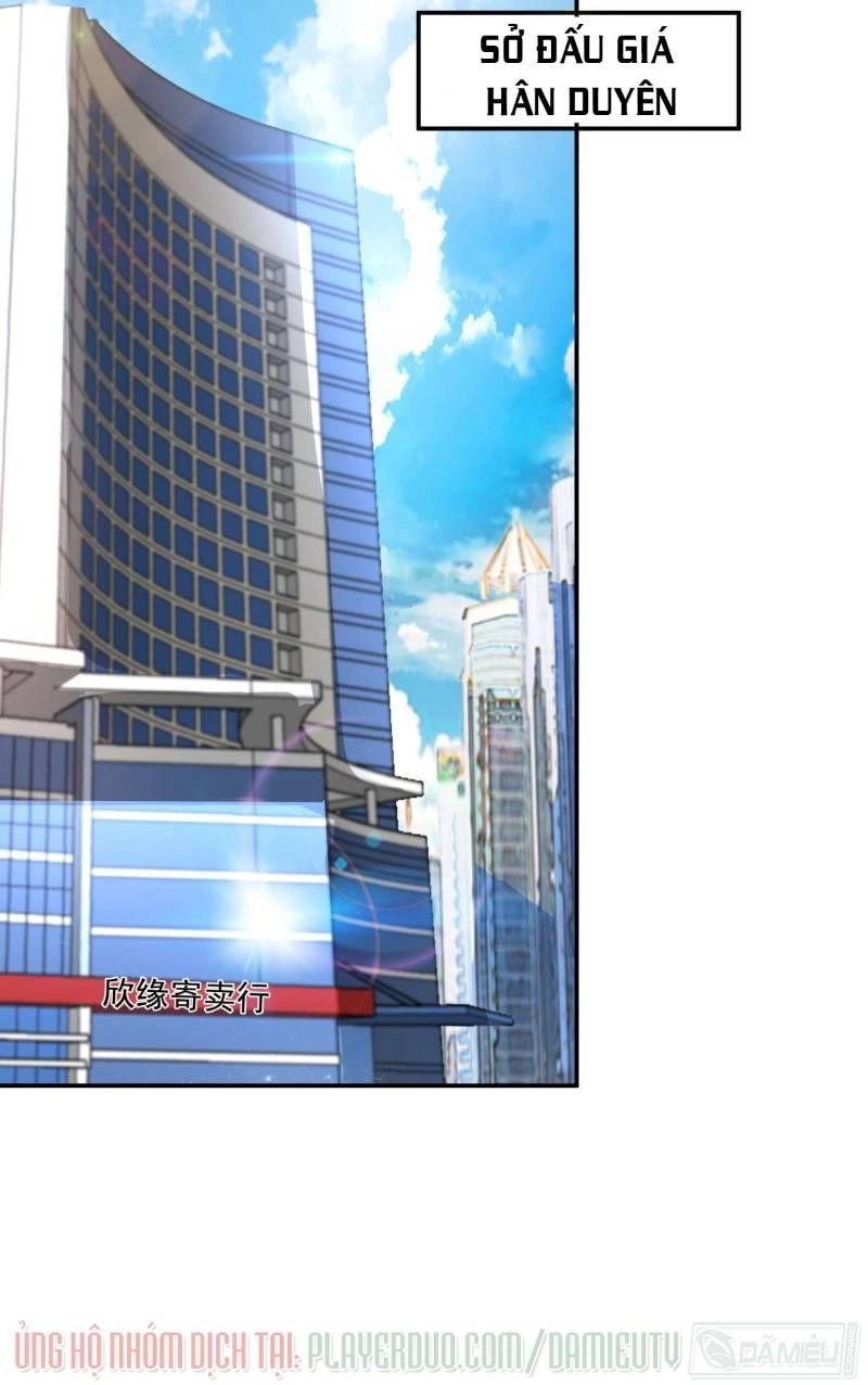 Đại Gia Livestream Vạn Giới Chapter 7 - 26