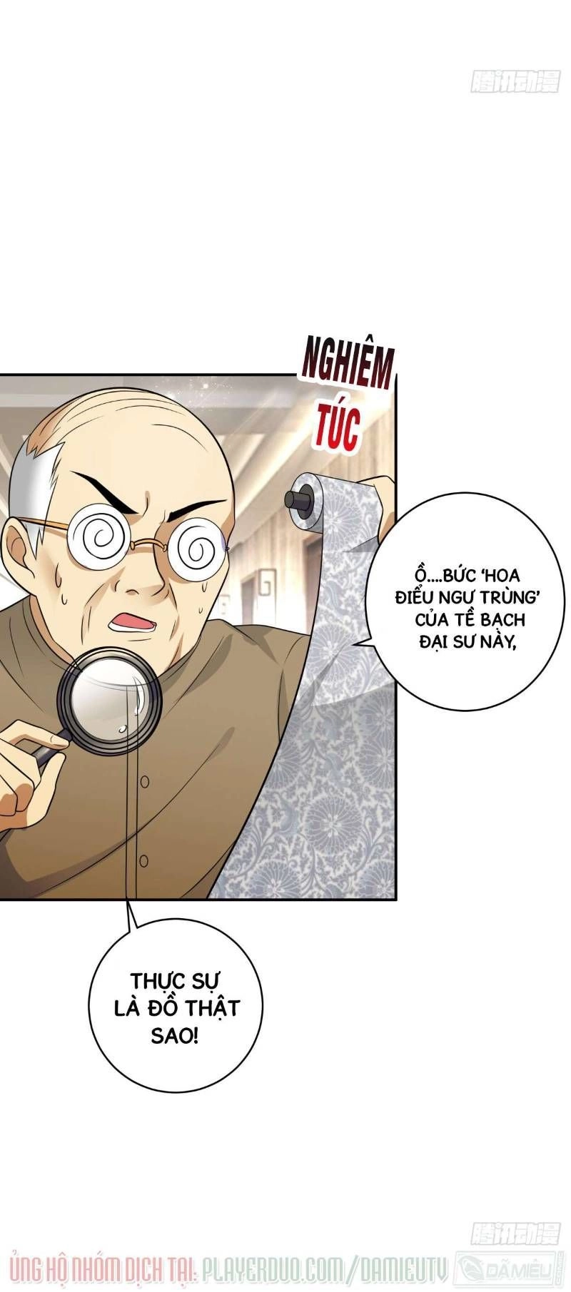 Đại Gia Livestream Vạn Giới Chapter 7 - 28