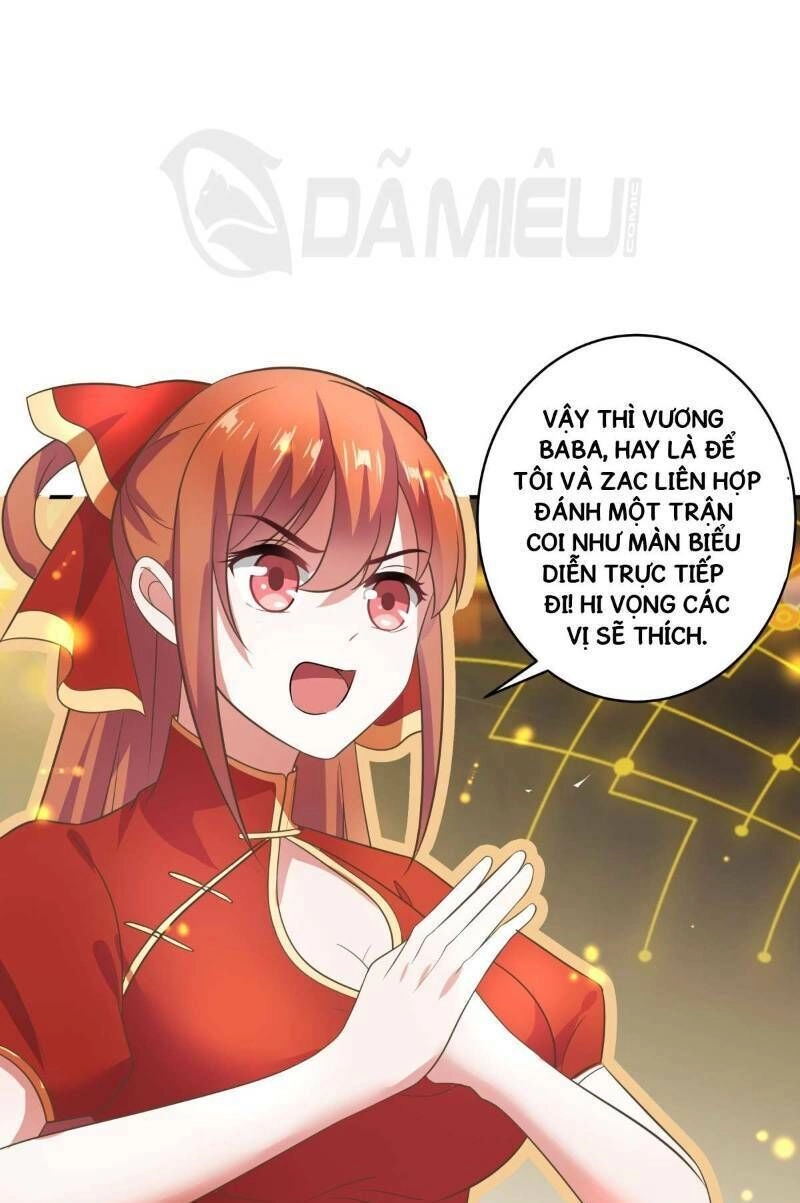 Đại Gia Livestream Vạn Giới Chapter 8 - 4