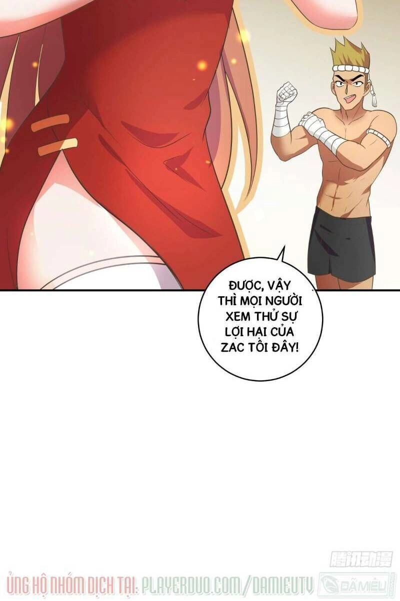 Đại Gia Livestream Vạn Giới Chapter 8 - 5