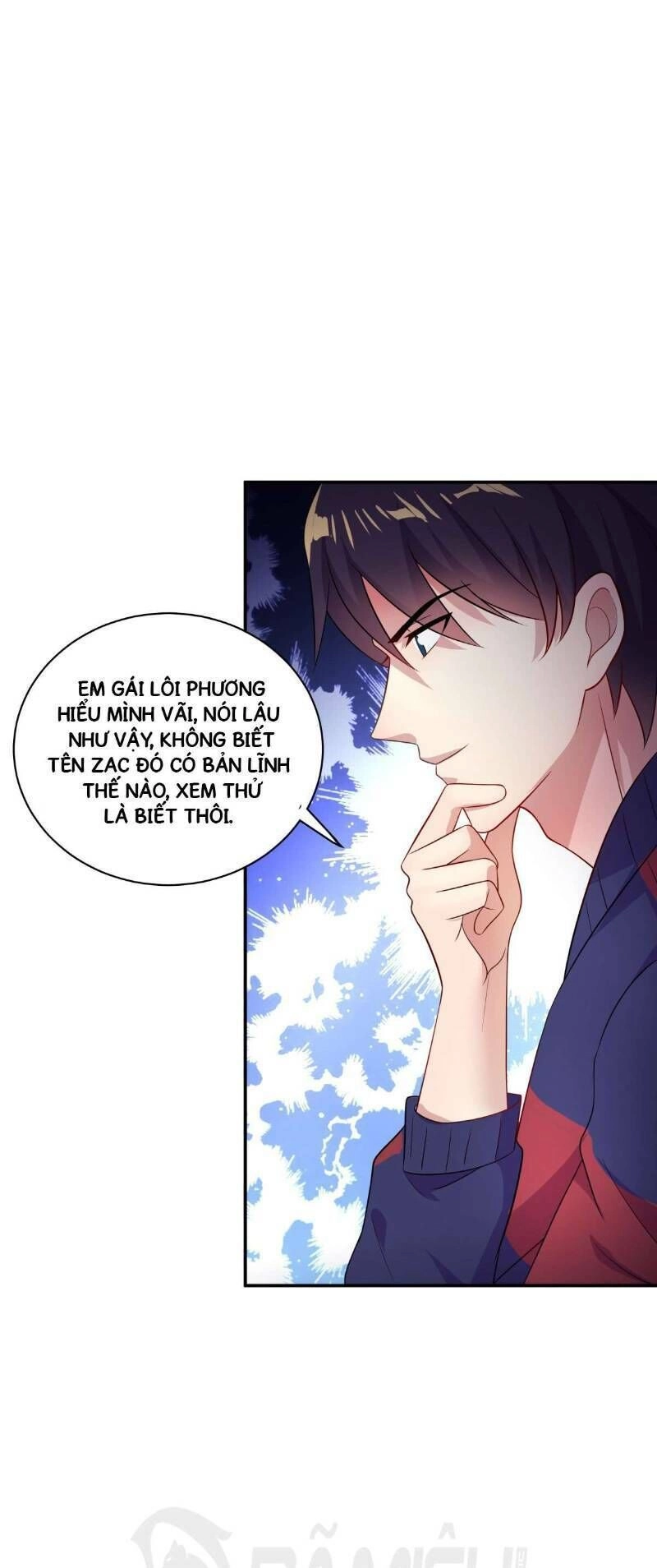 Đại Gia Livestream Vạn Giới Chapter 8 - 6