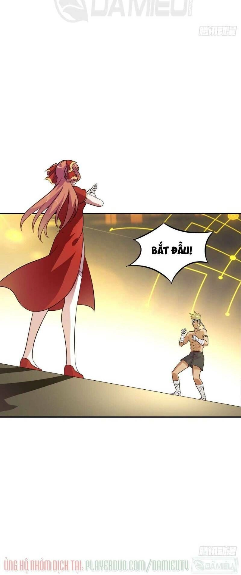 Đại Gia Livestream Vạn Giới Chapter 8 - 7