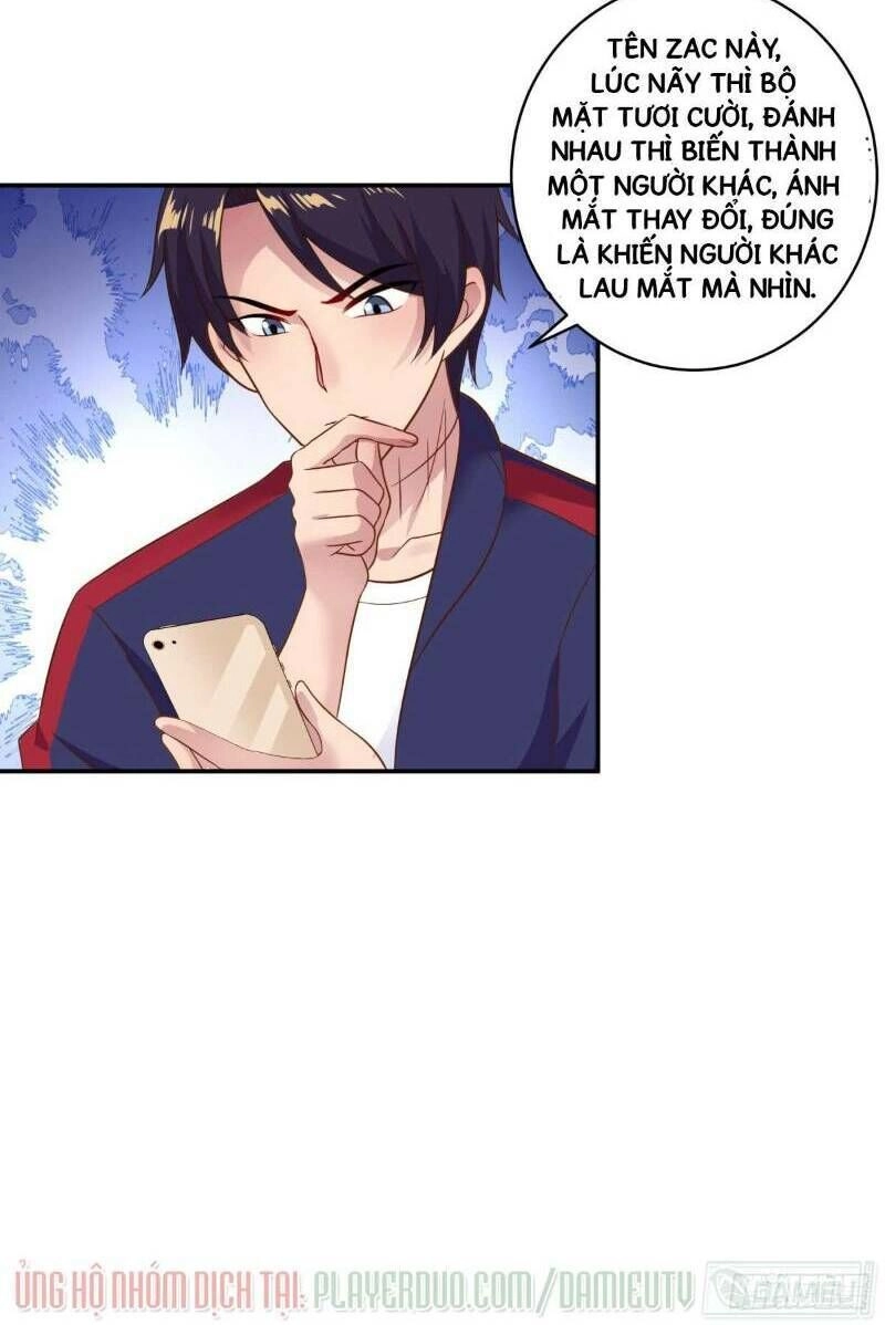 Đại Gia Livestream Vạn Giới Chapter 8 - 11