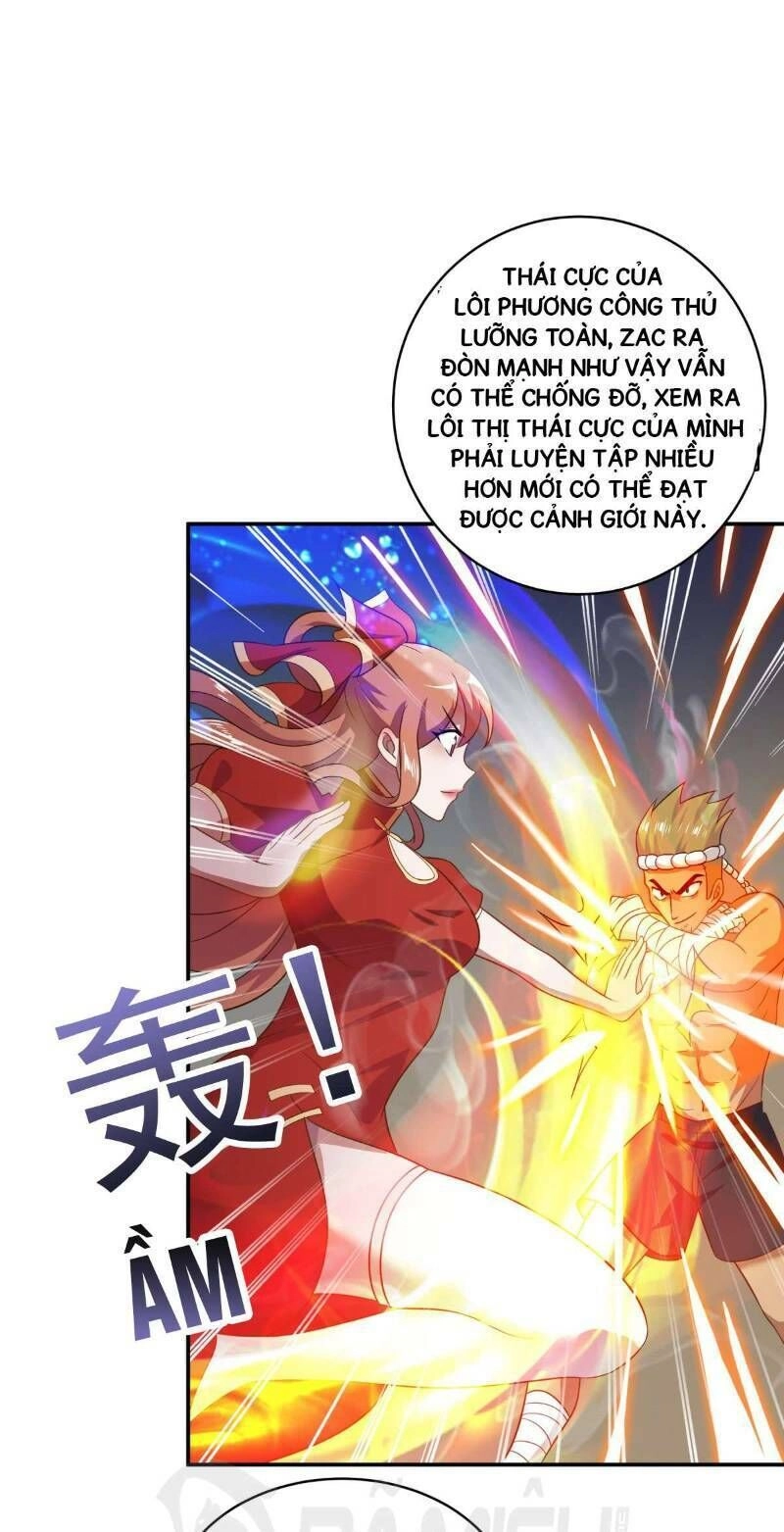 Đại Gia Livestream Vạn Giới Chapter 8 - 12