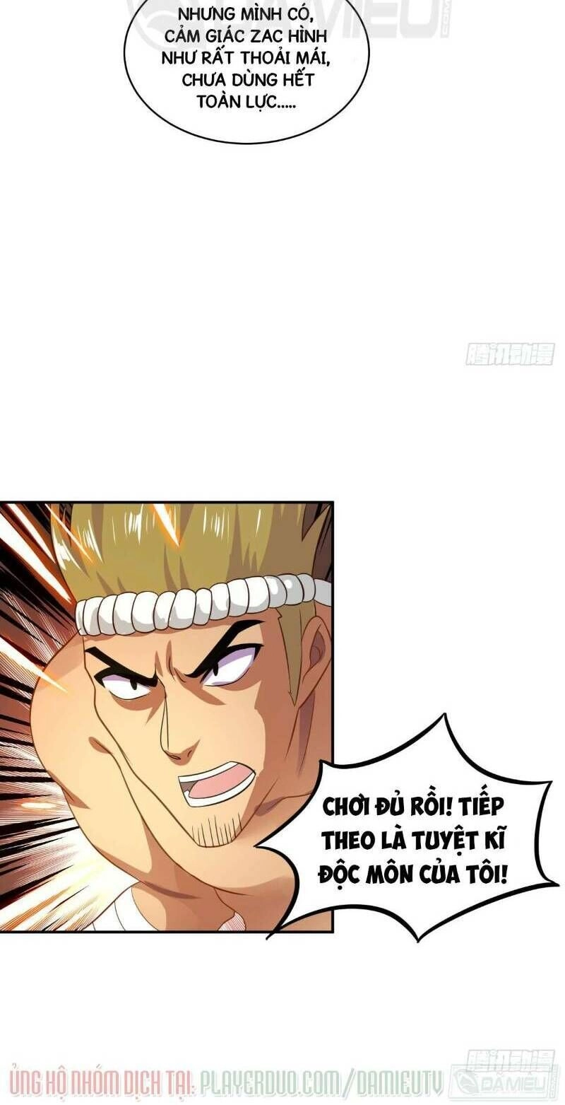 Đại Gia Livestream Vạn Giới Chapter 8 - 13