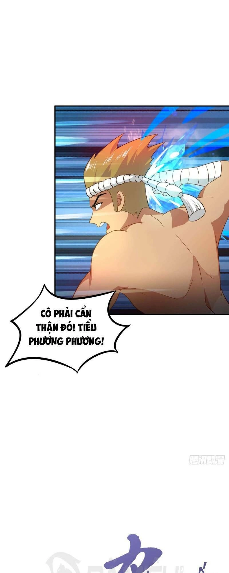 Đại Gia Livestream Vạn Giới Chapter 8 - 14