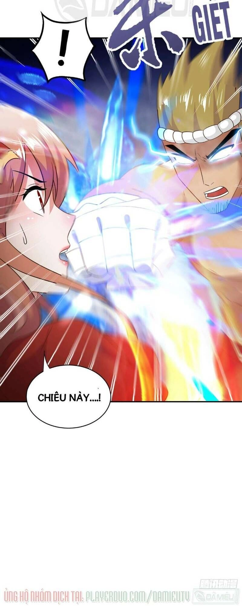 Đại Gia Livestream Vạn Giới Chapter 8 - 15