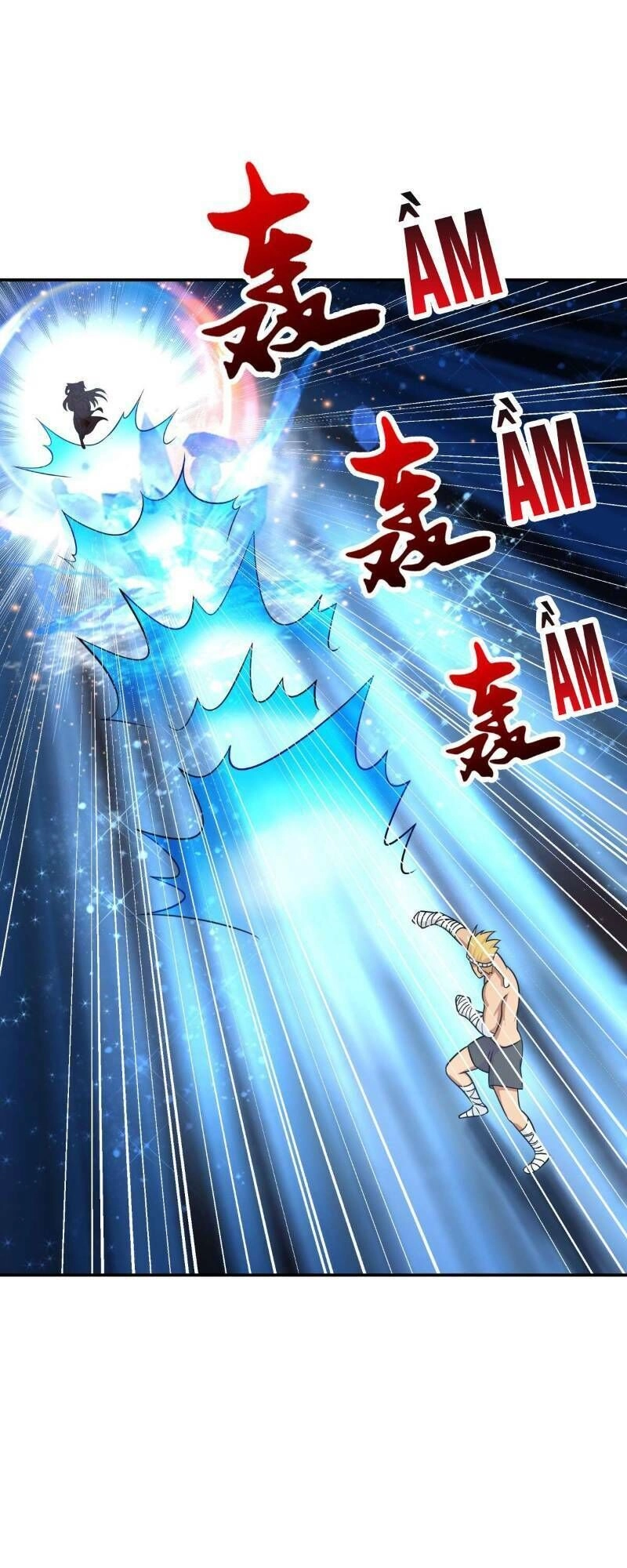 Đại Gia Livestream Vạn Giới Chapter 8 - 16