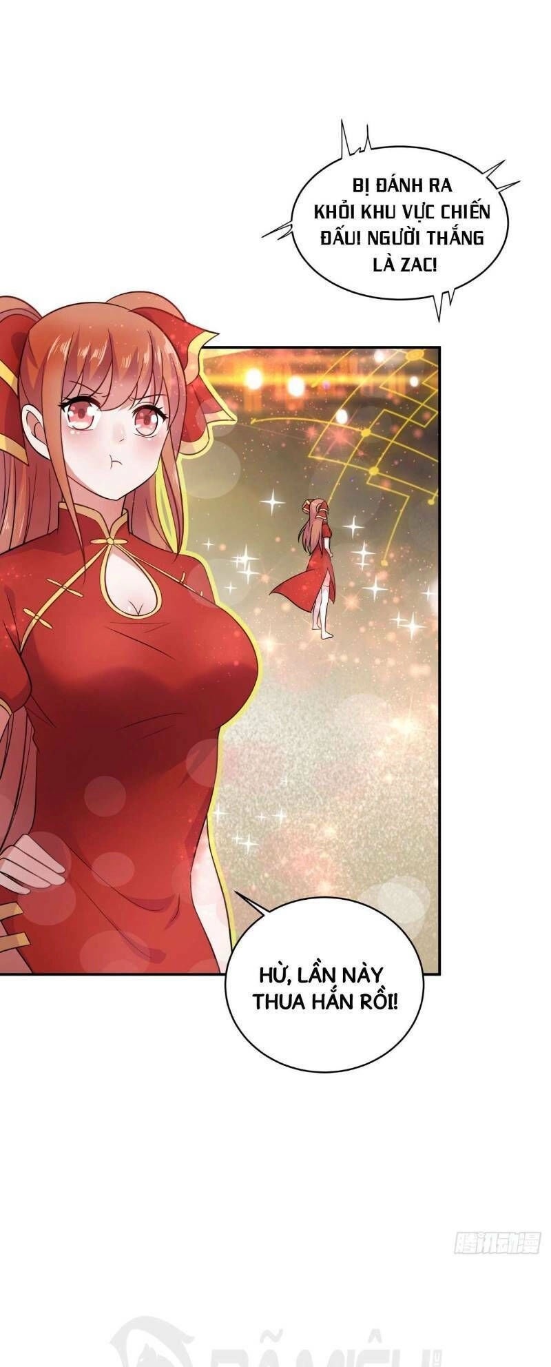 Đại Gia Livestream Vạn Giới Chapter 8 - 19