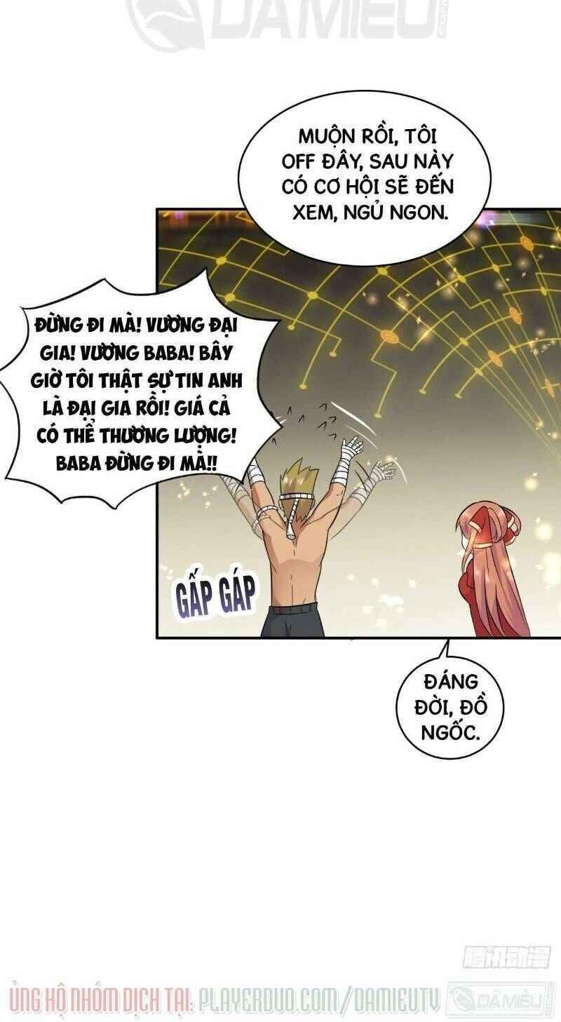 Đại Gia Livestream Vạn Giới Chapter 8 - 24