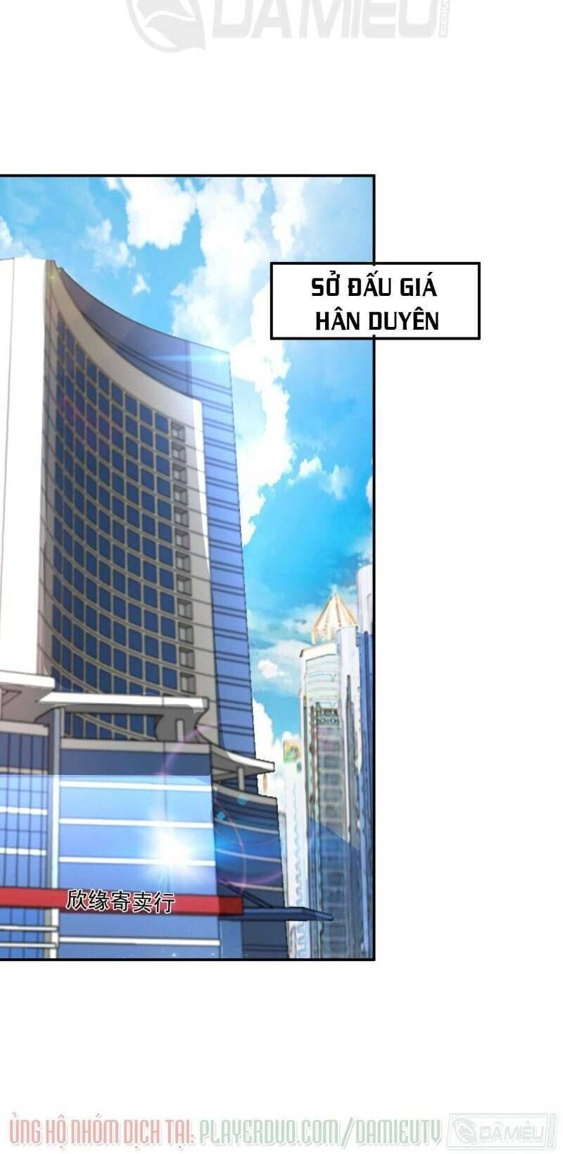 Đại Gia Livestream Vạn Giới Chapter 8 - 26