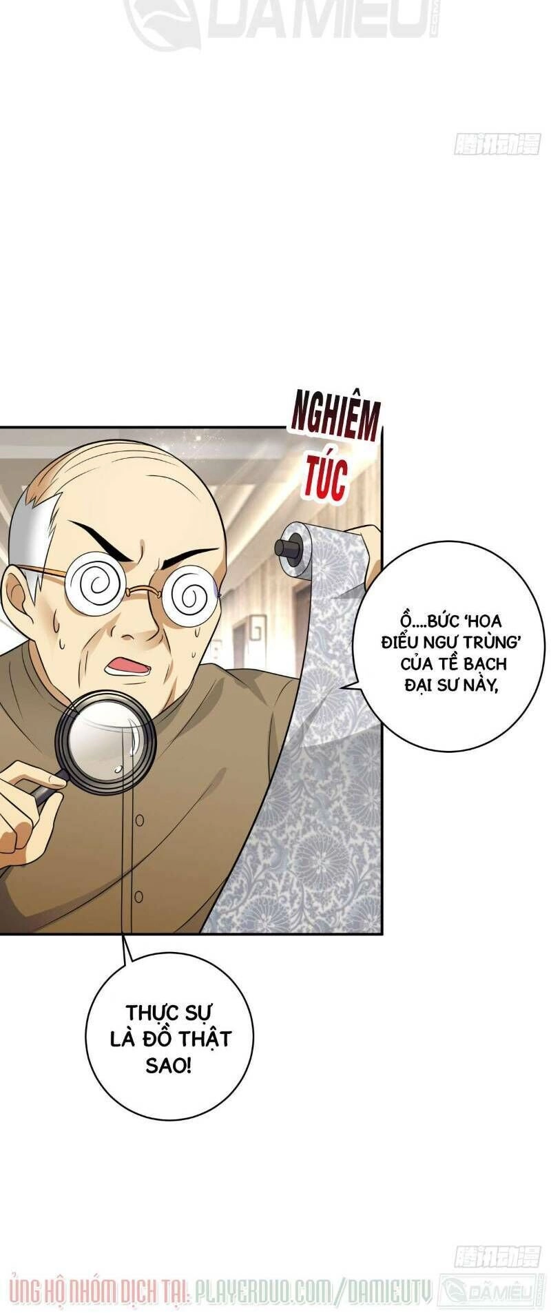 Đại Gia Livestream Vạn Giới Chapter 8 - 28