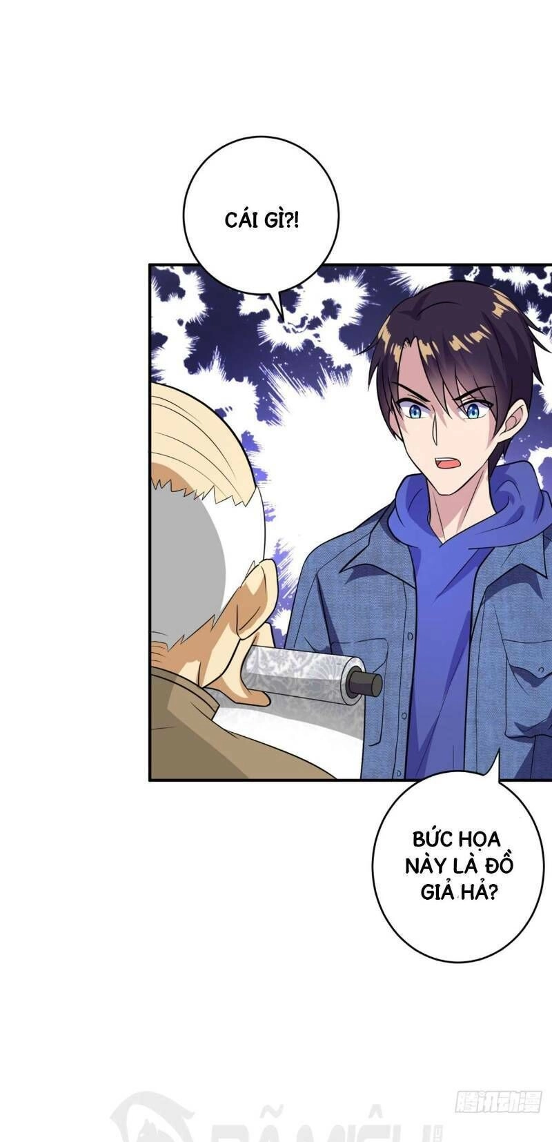 Đại Gia Livestream Vạn Giới Chapter 8 - 29