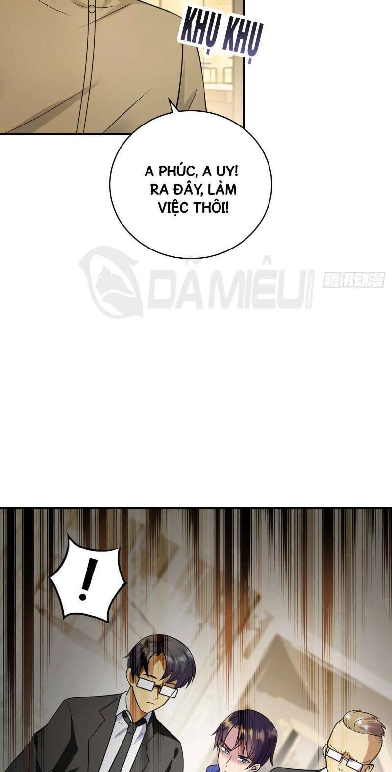 Đại Gia Livestream Vạn Giới Chapter 8 - 32