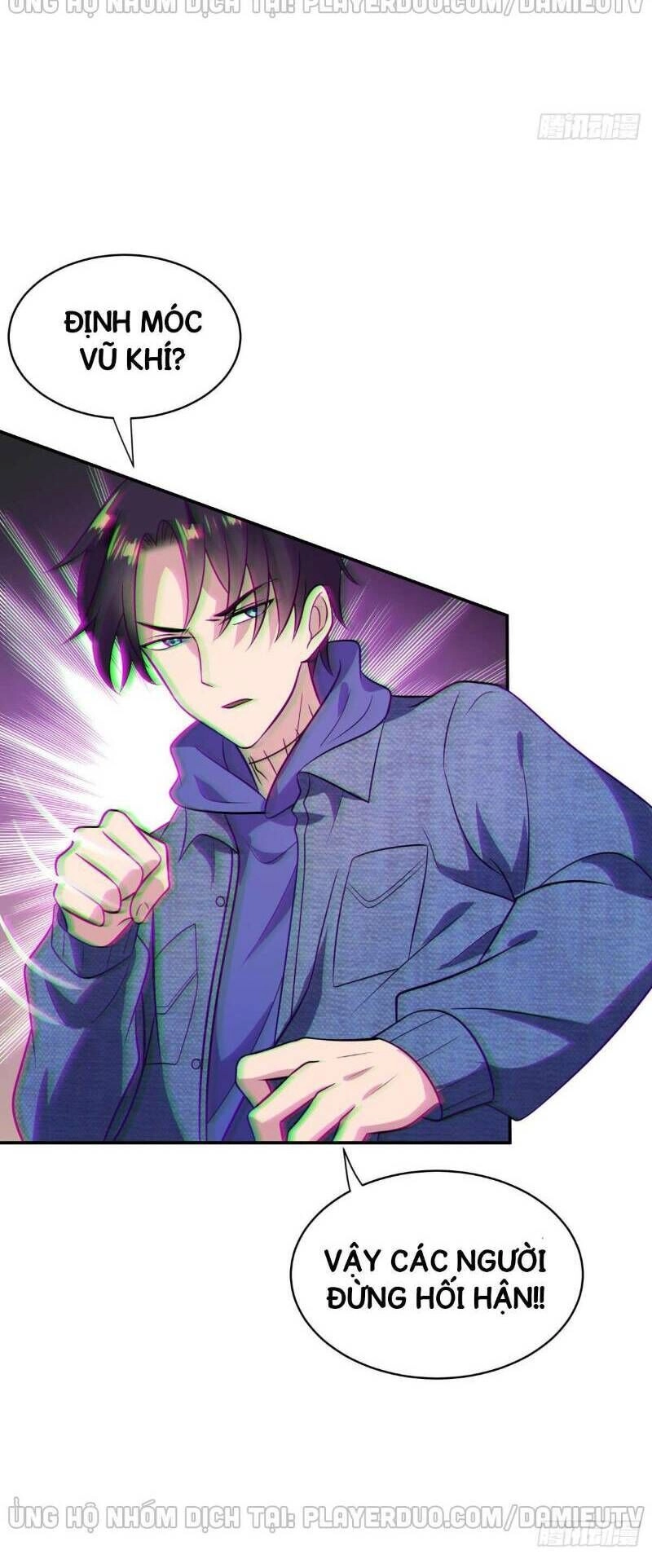 Đại Gia Livestream Vạn Giới Chapter 9 - 4