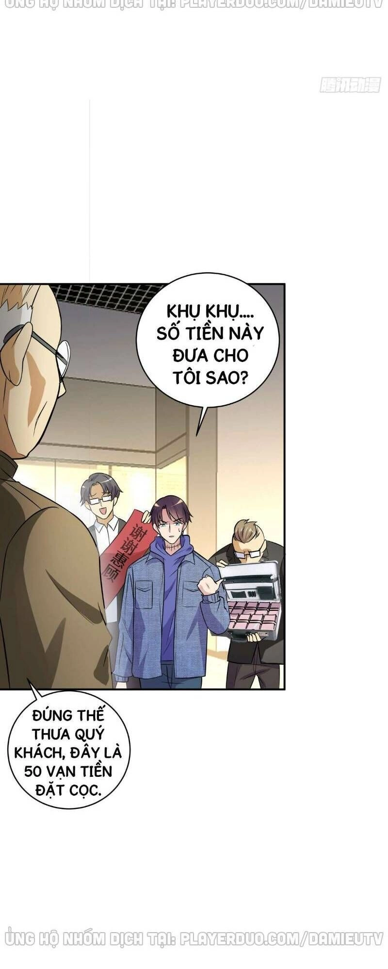 Đại Gia Livestream Vạn Giới Chapter 9 - 6