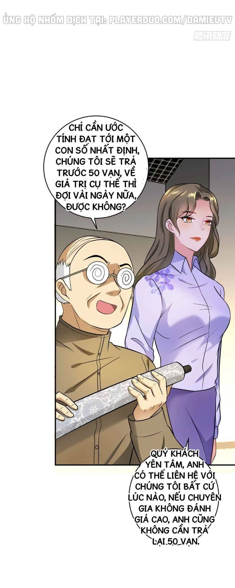 Đại Gia Livestream Vạn Giới Chapter 9 - 7