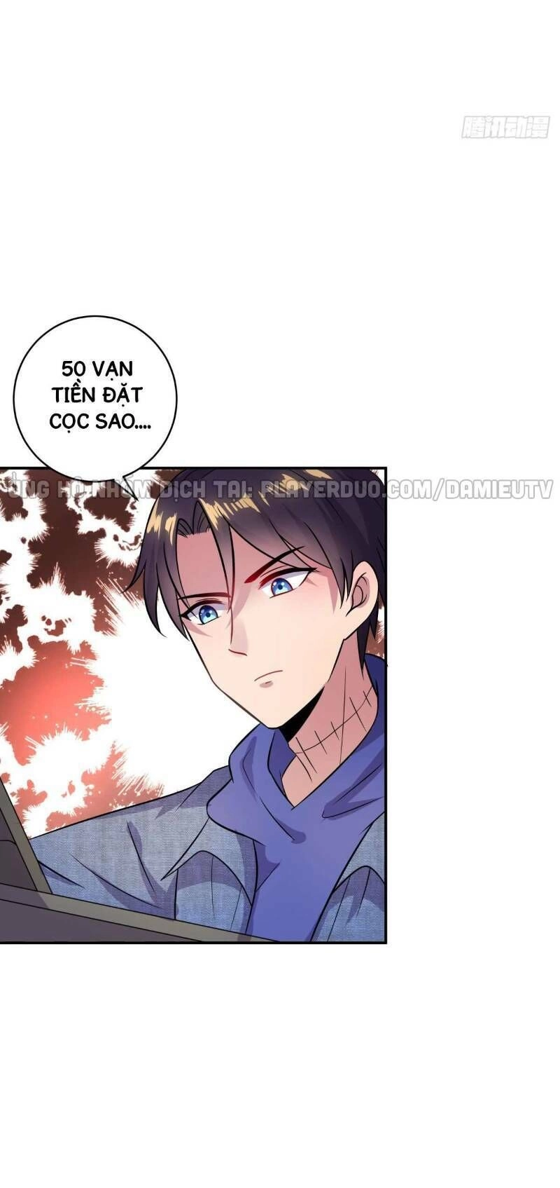 Đại Gia Livestream Vạn Giới Chapter 9 - 8